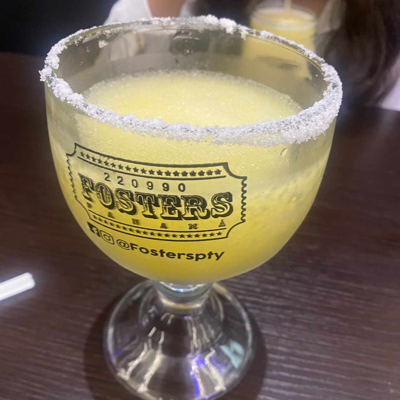 Margarita