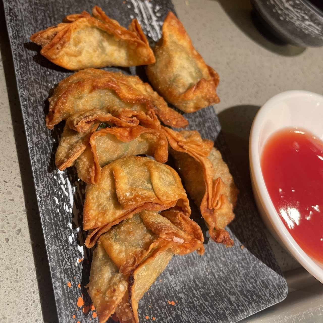 Dumplings 