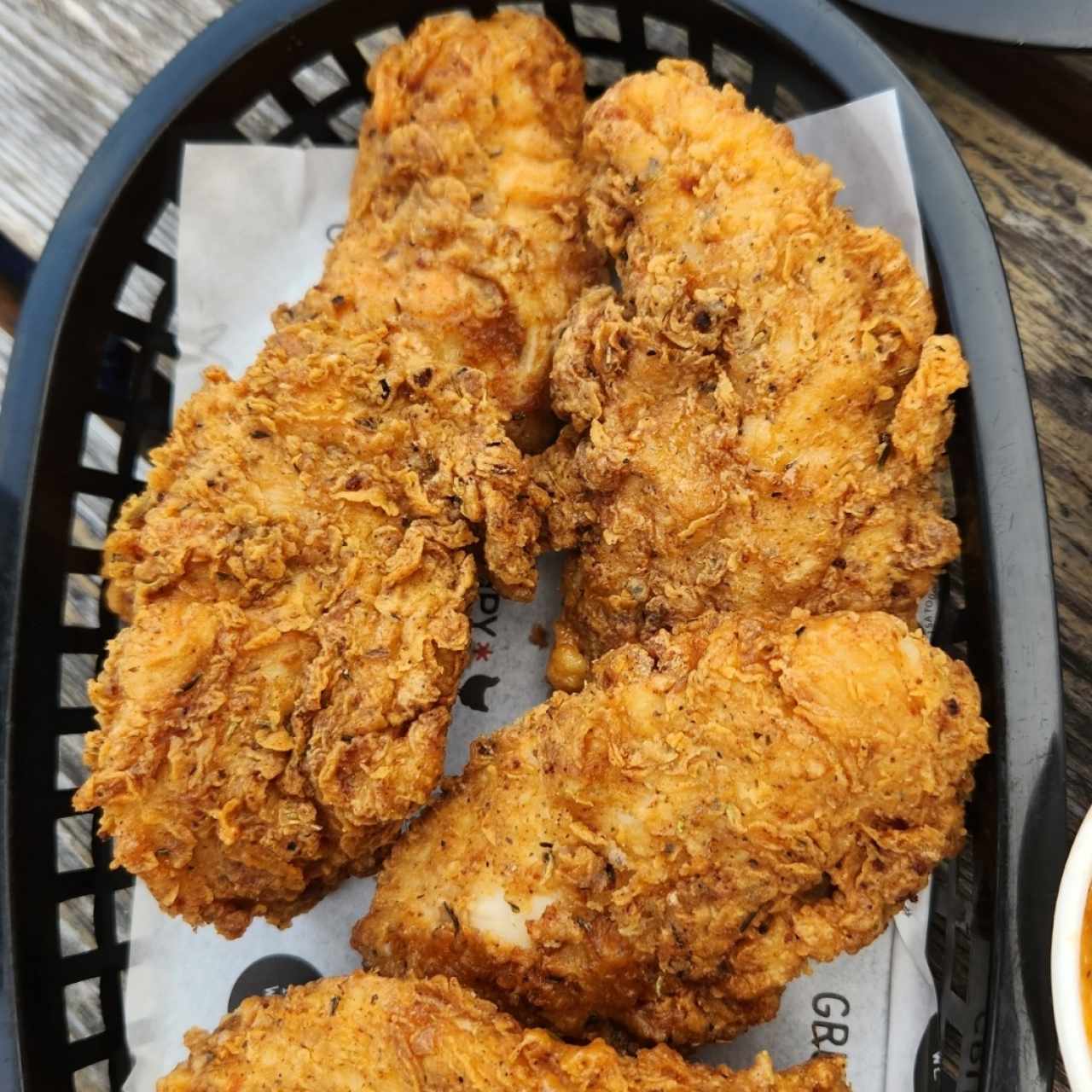 tenders