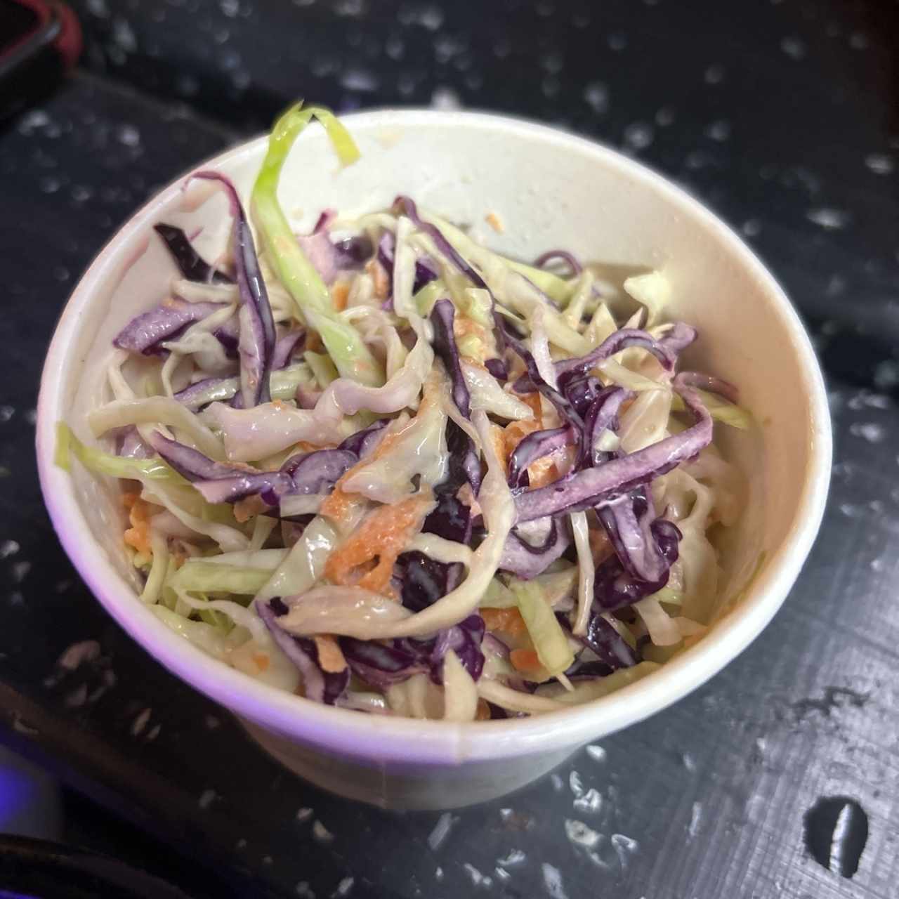 Coleslaw