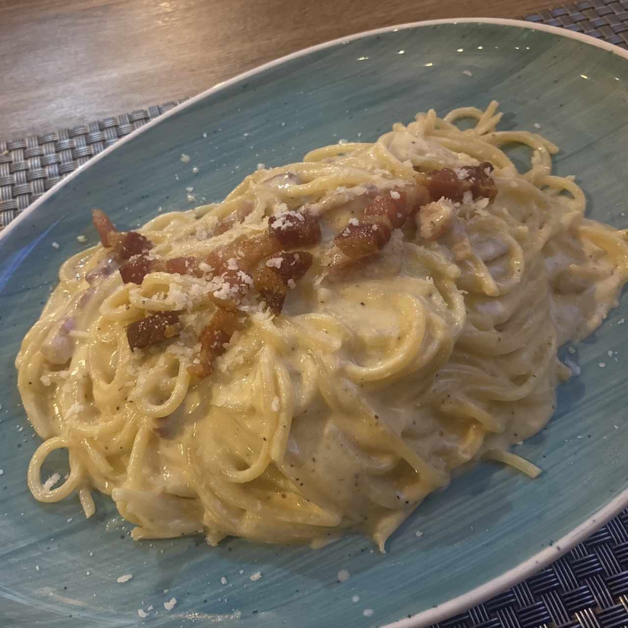 Carbonara 