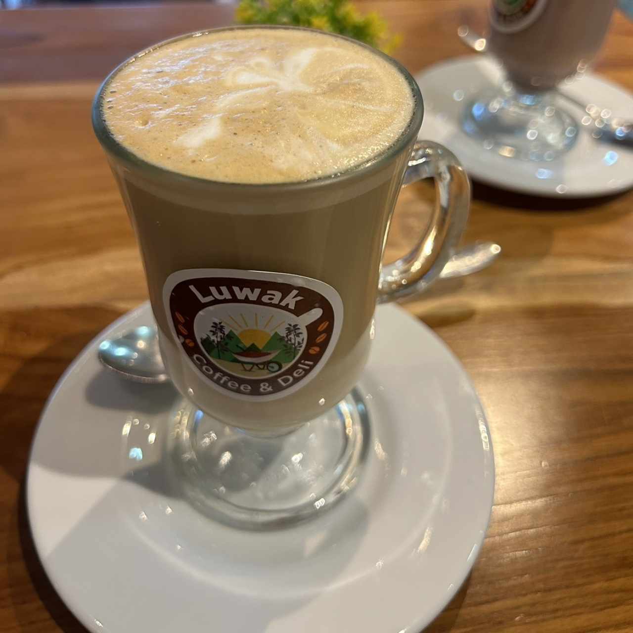 Capuchino