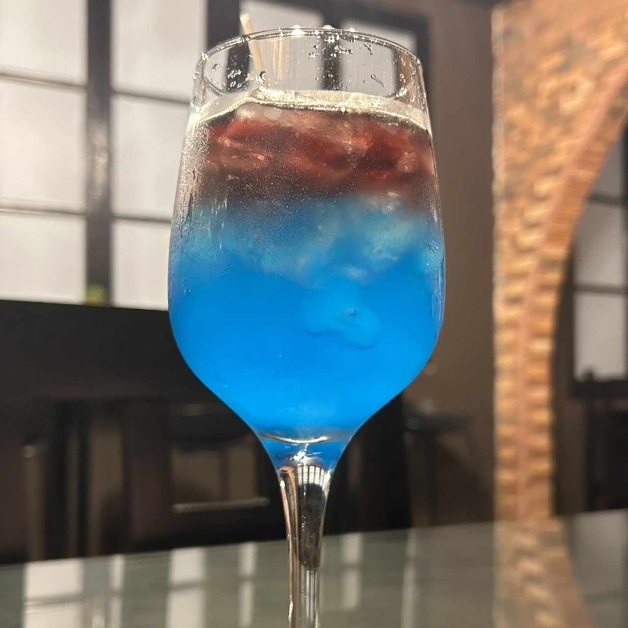 Kraken coctel