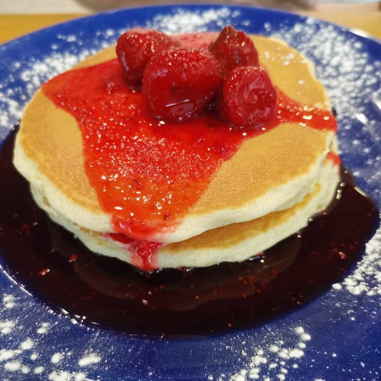 Agrega - Original Buttermilk Pancakes