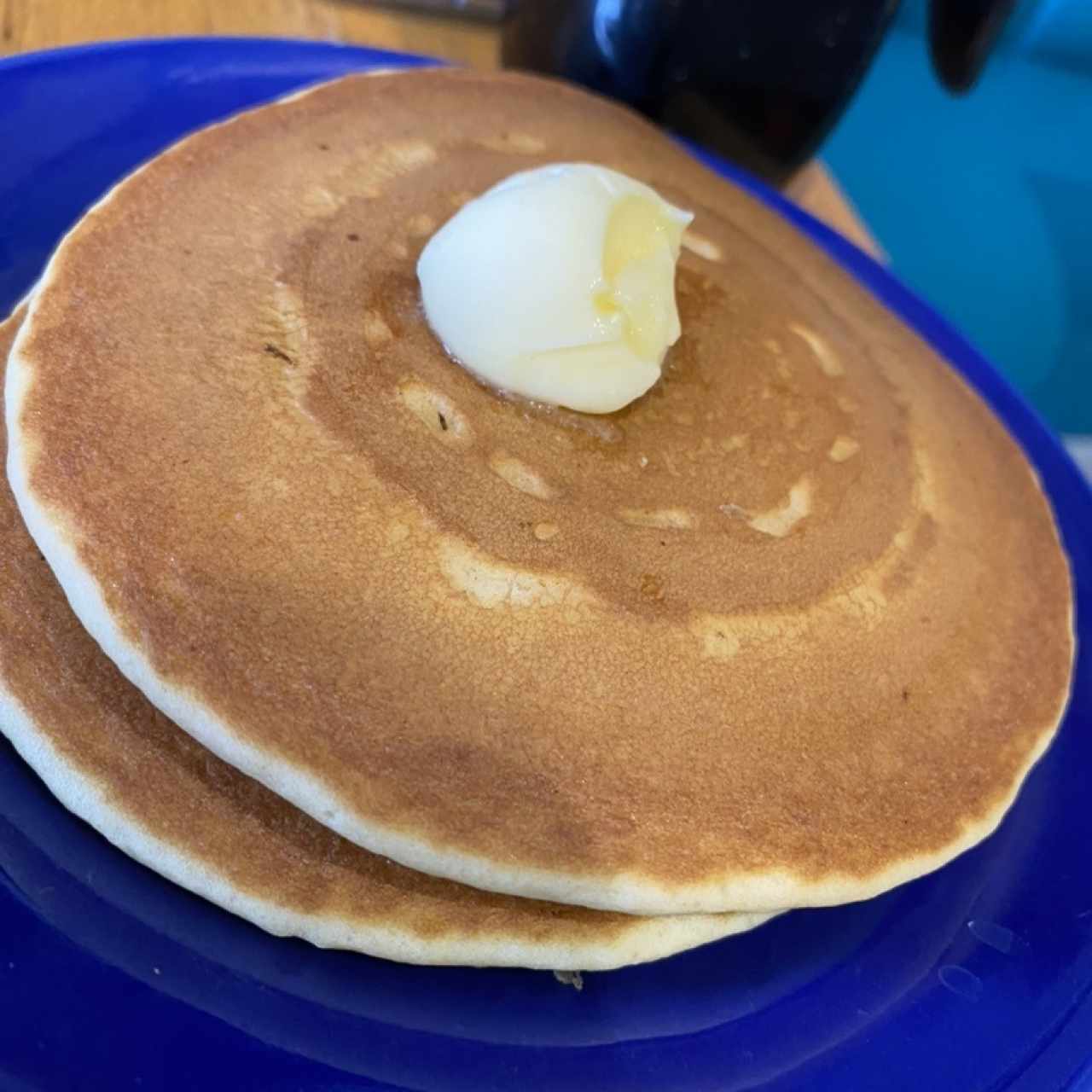 Pancakes 