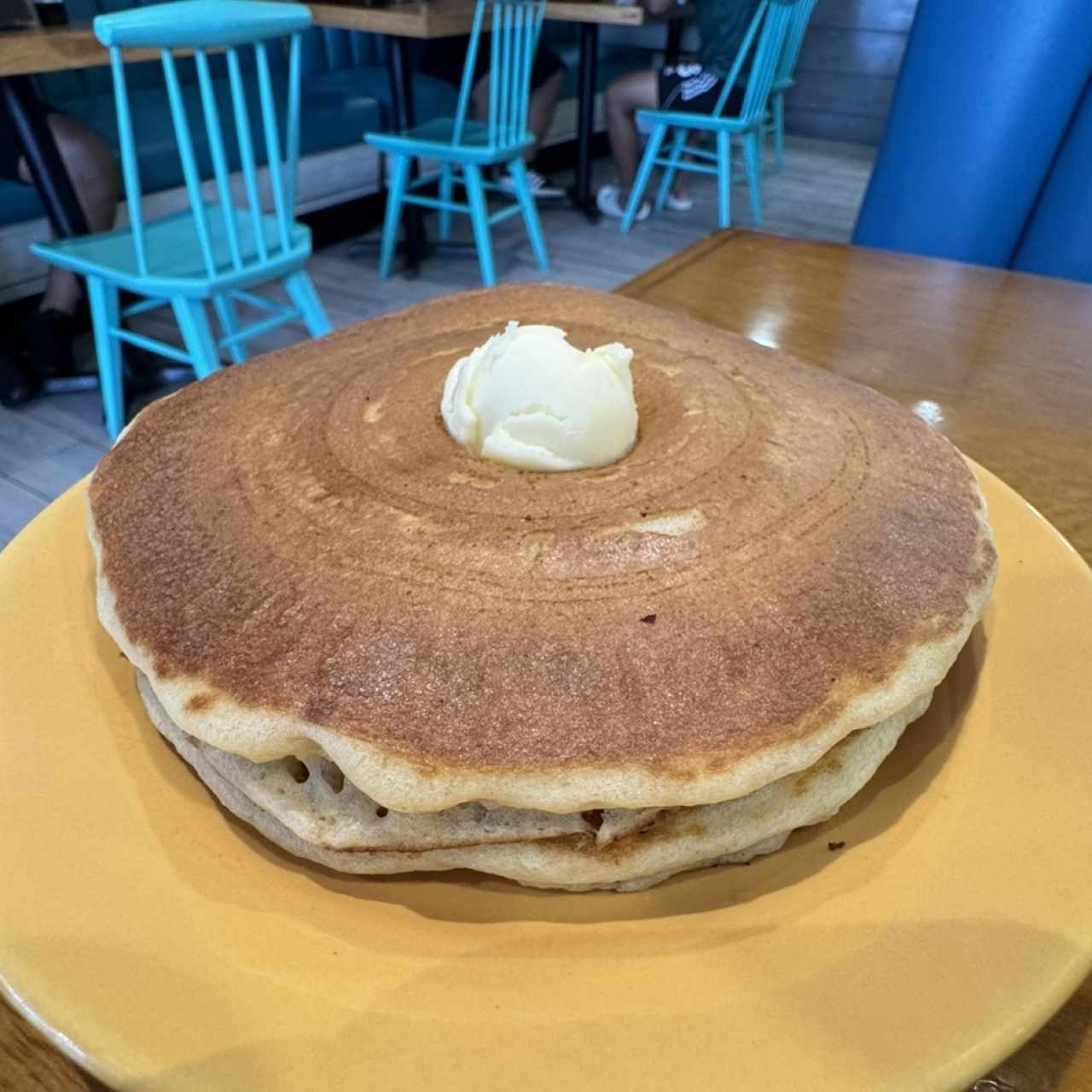 Agrega - Original Buttermilk Pancakes