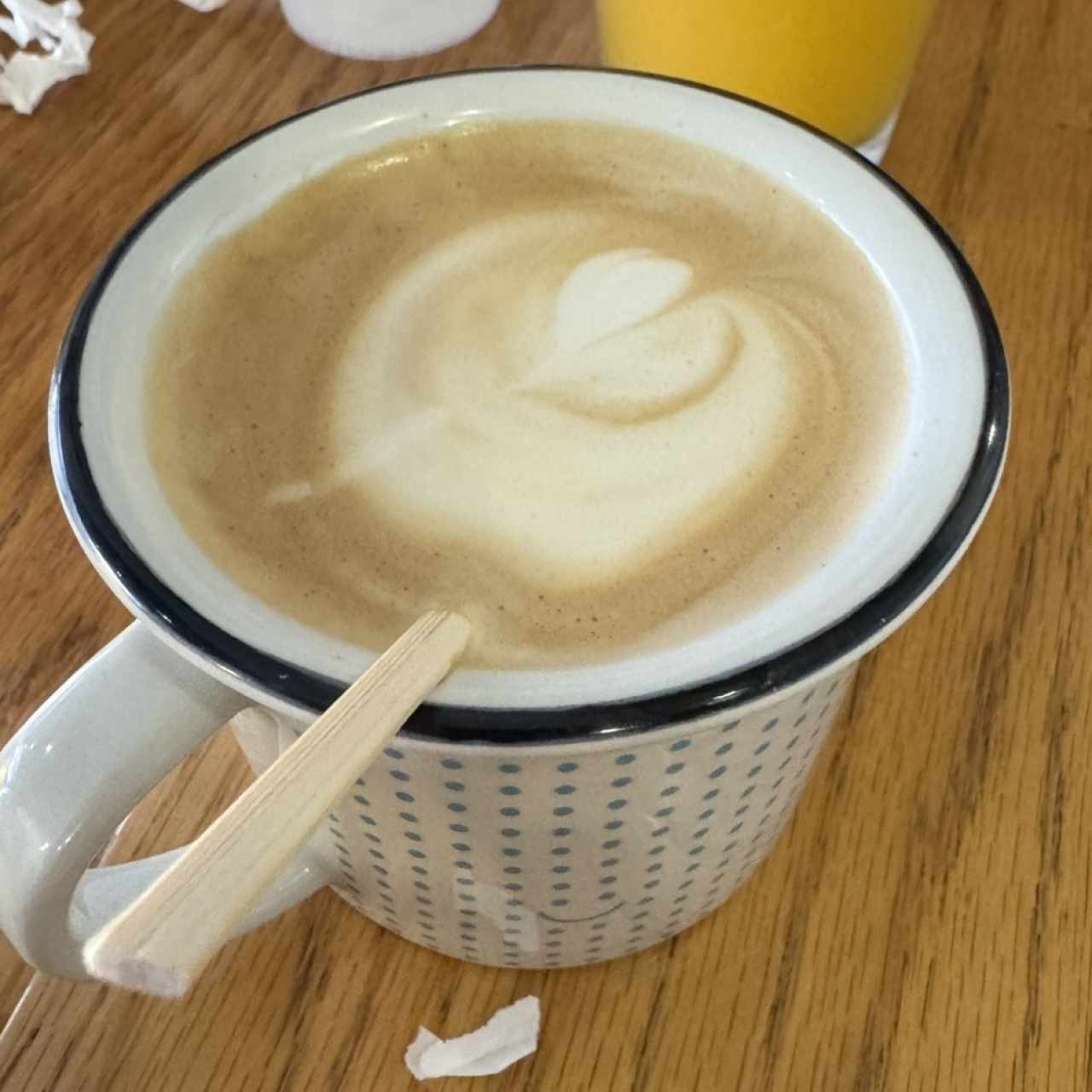 Capuchino 