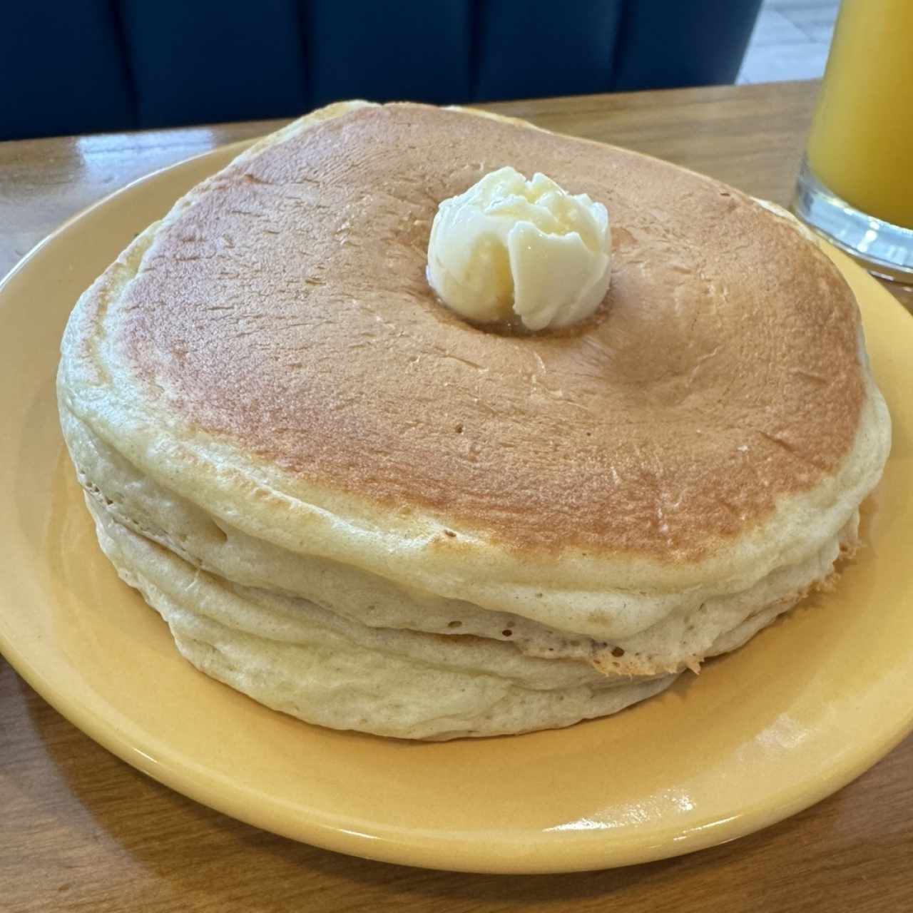 Agrega - Original Buttermilk Pancakes