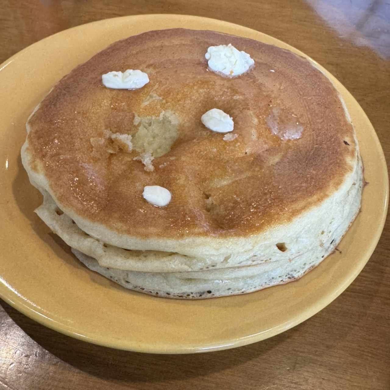 Original Buttermilk