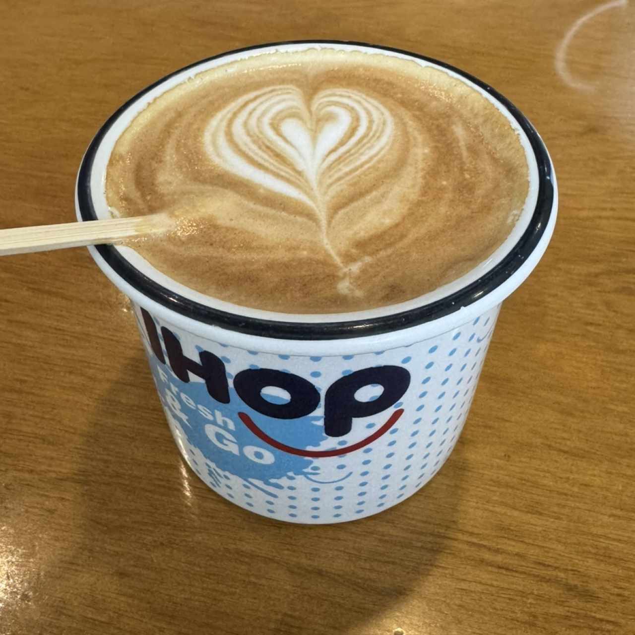 Capuchino 