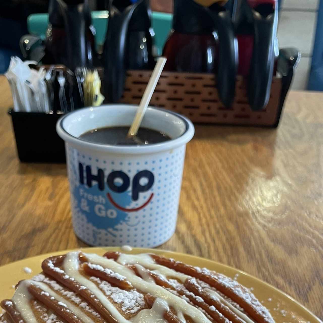 Cafe americano
