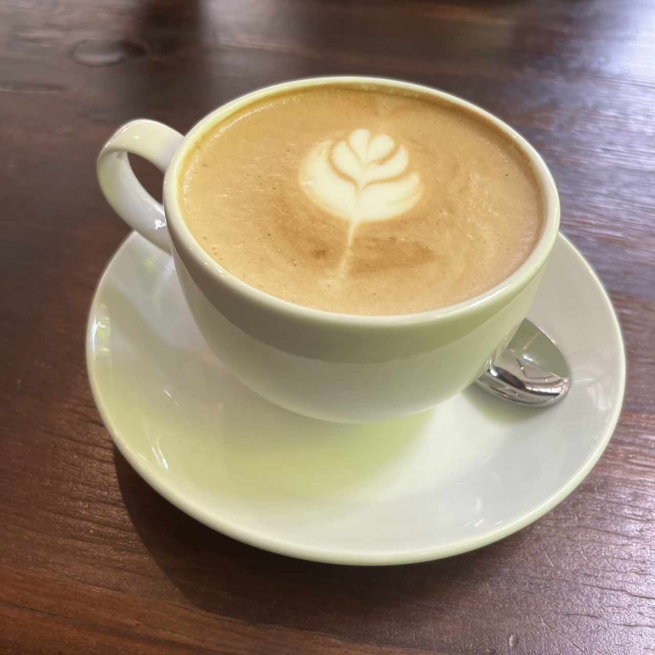 Latte