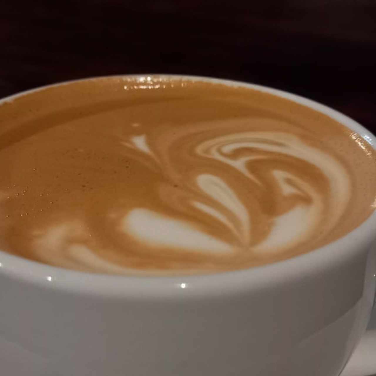 Capuchino 