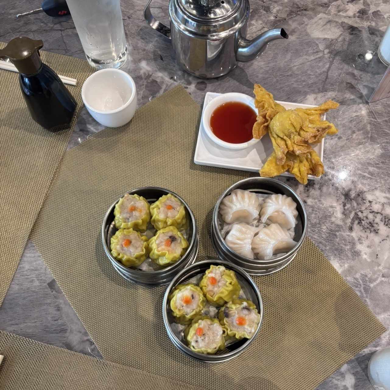 Dim sum