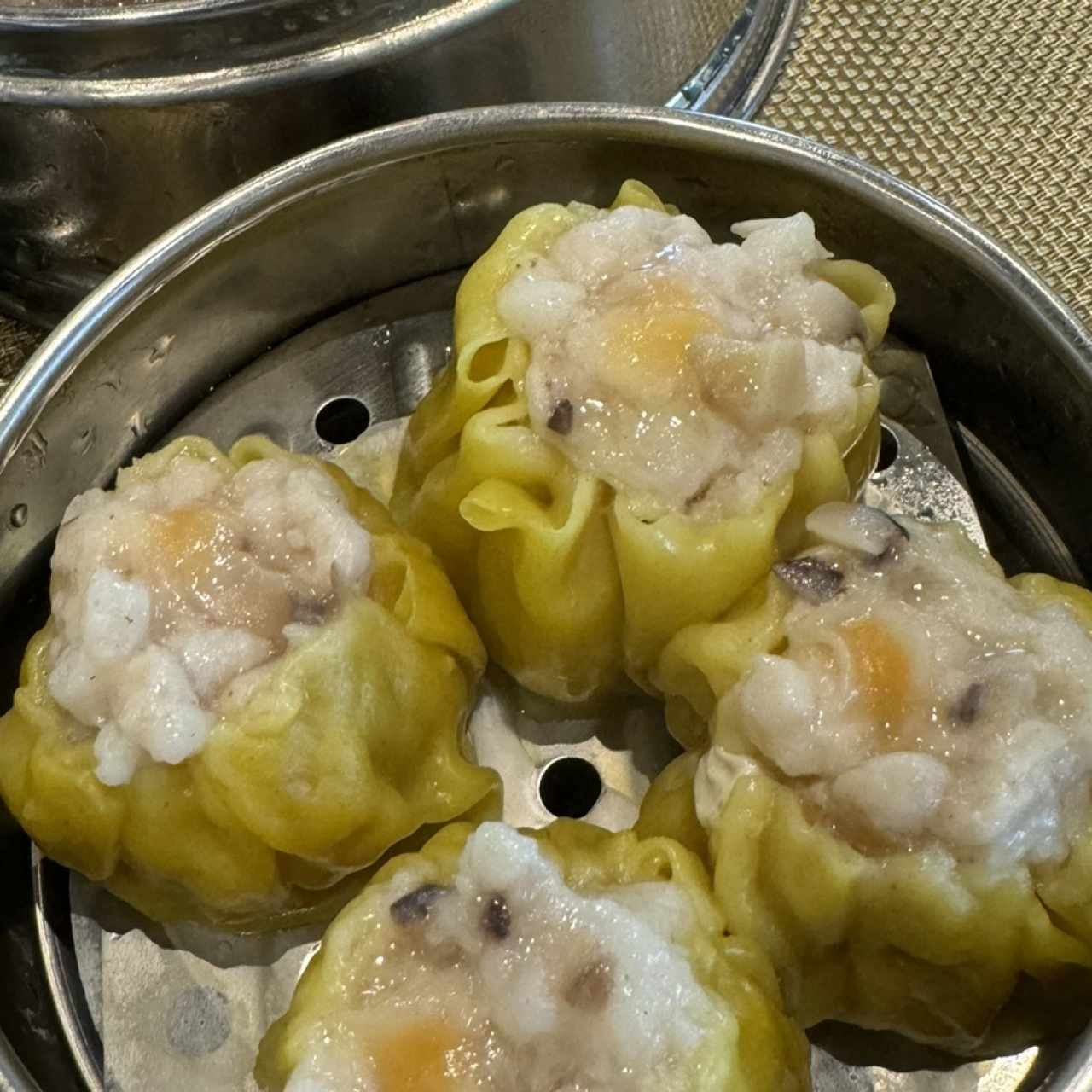 Siu Mai