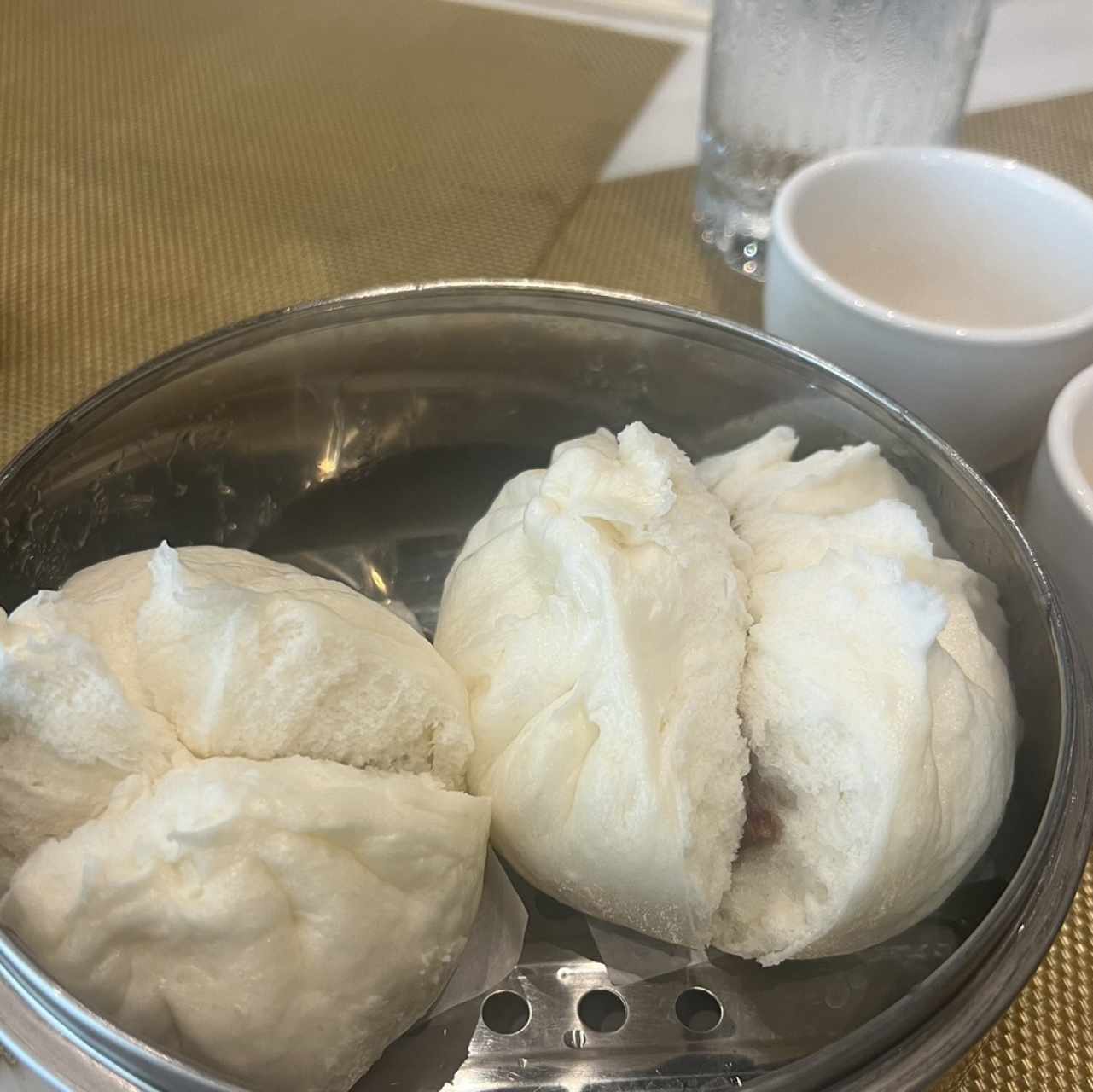 Ham pao 