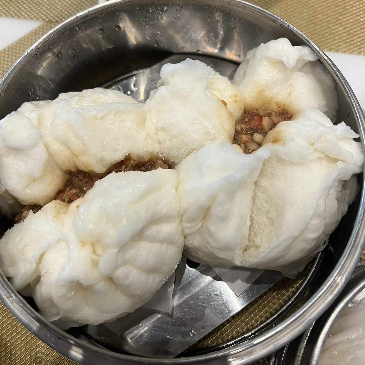 Hampao de Cerdo