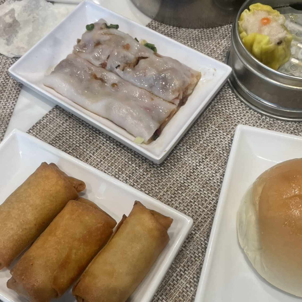 Dim Sum