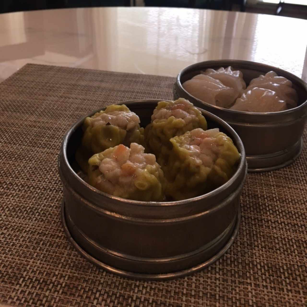 Siu mai