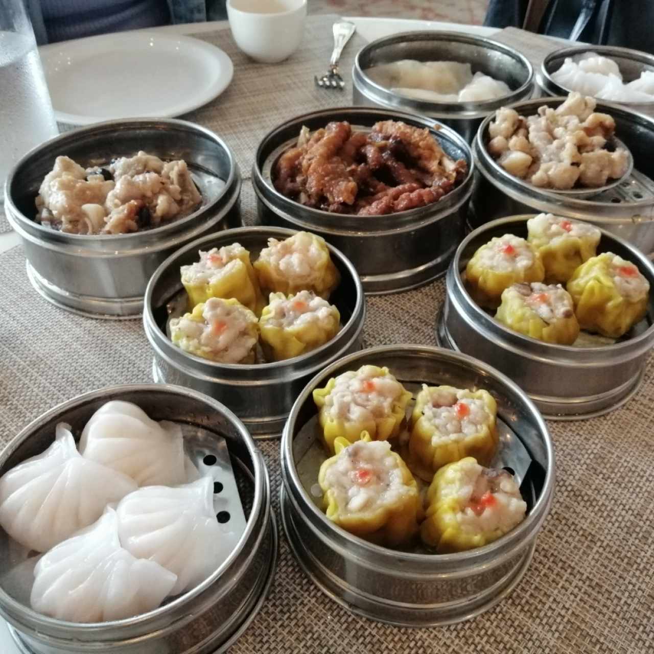 Dimsum