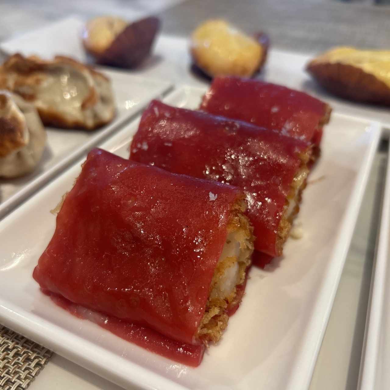 Rojo