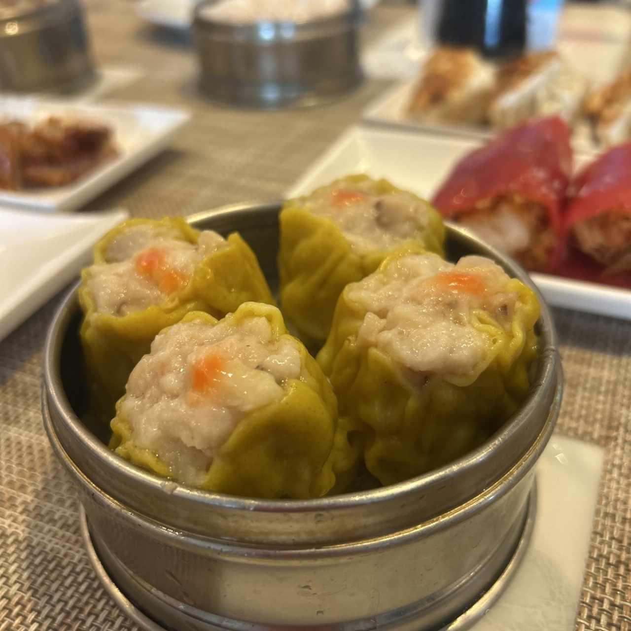 Siumai