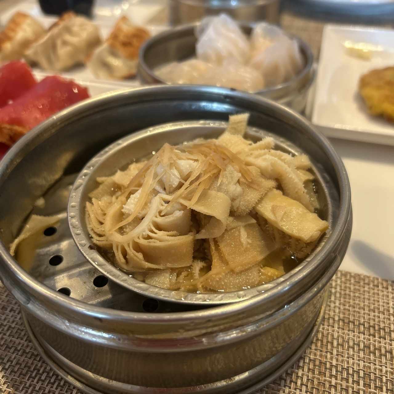Mondongo