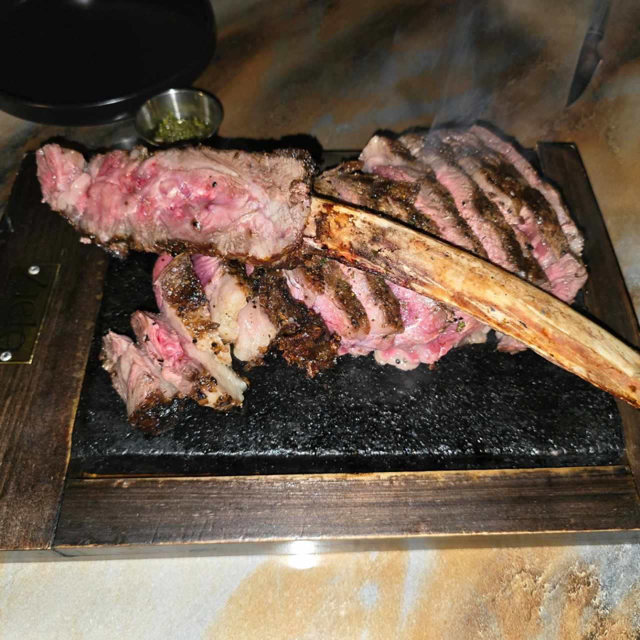 tomahawk