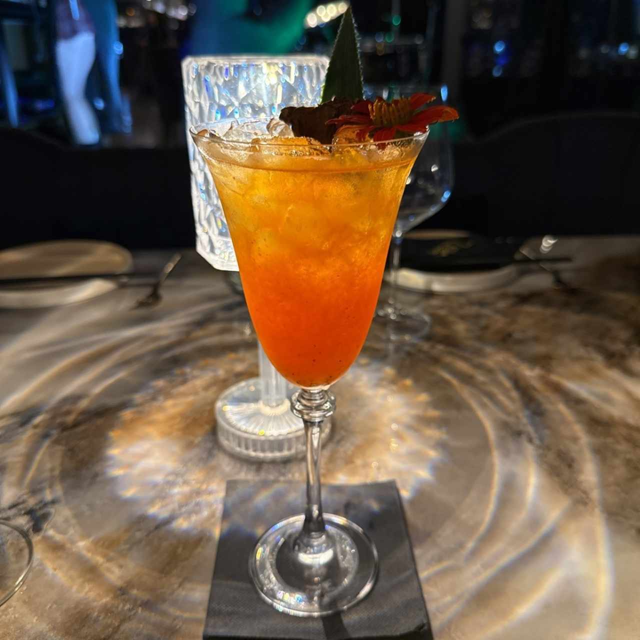 Zielo spritz