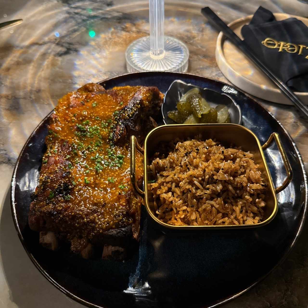Costilla de San Luis
