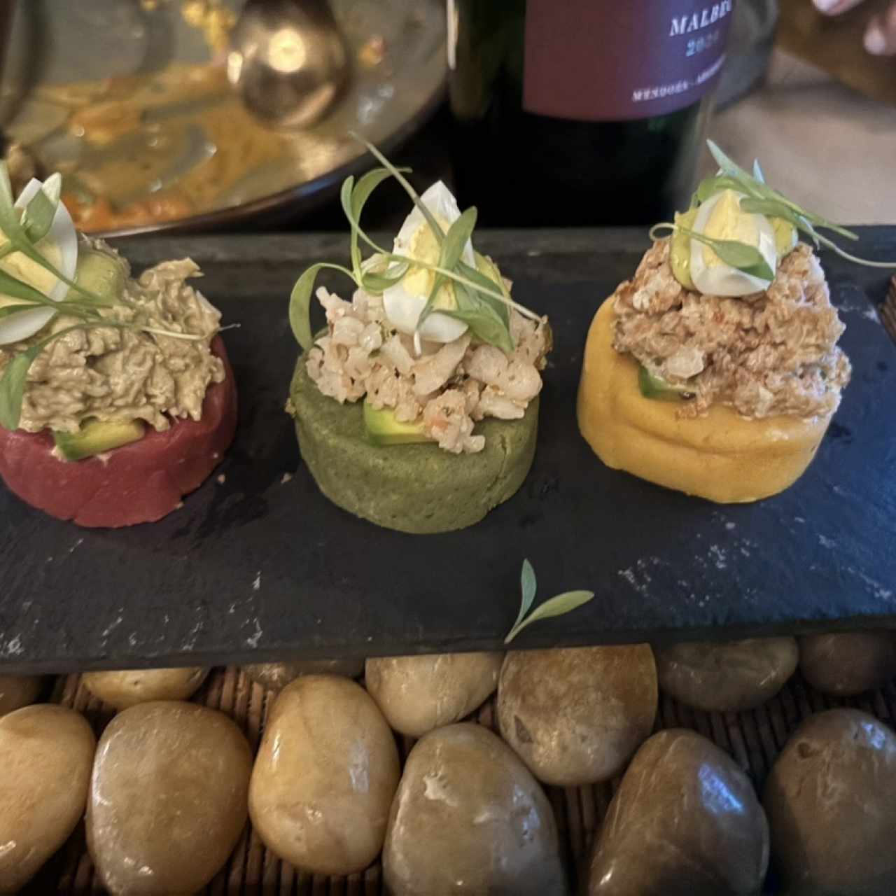 Trio