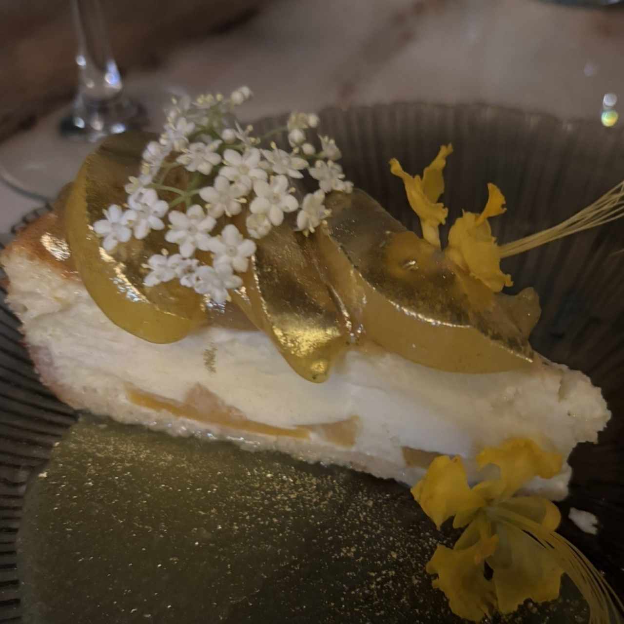 Cheesecake