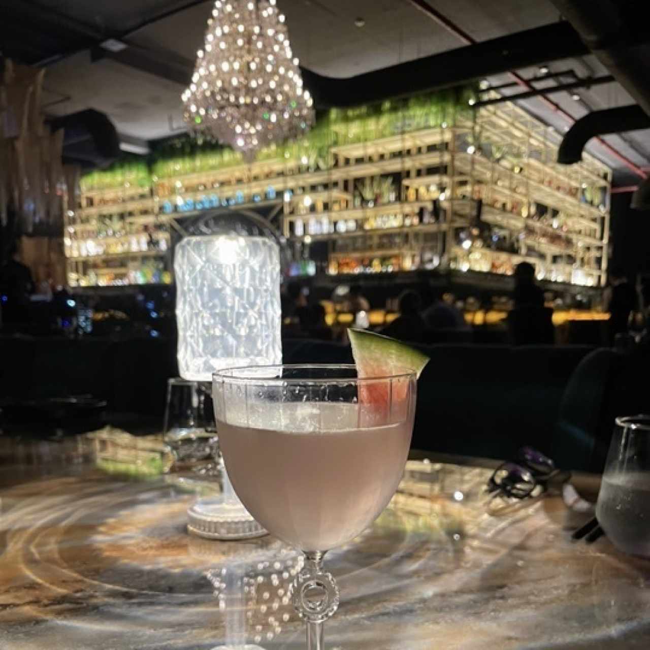 Watermelon Gin