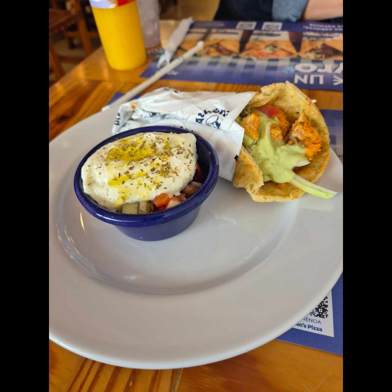 Gyros