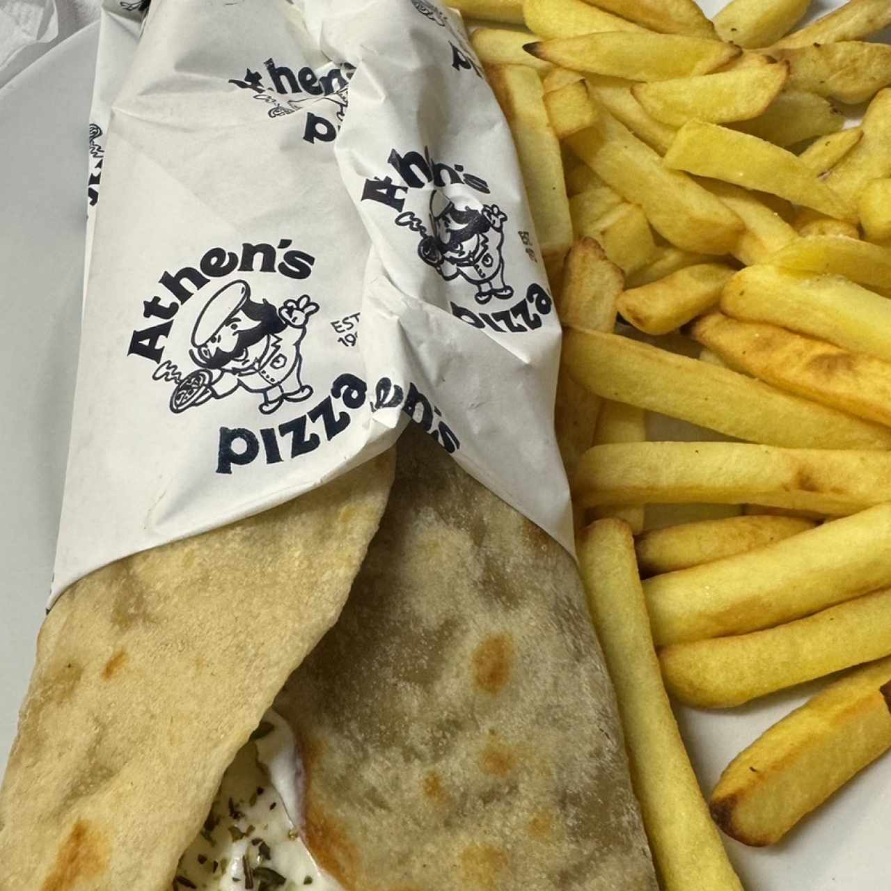 Gyros