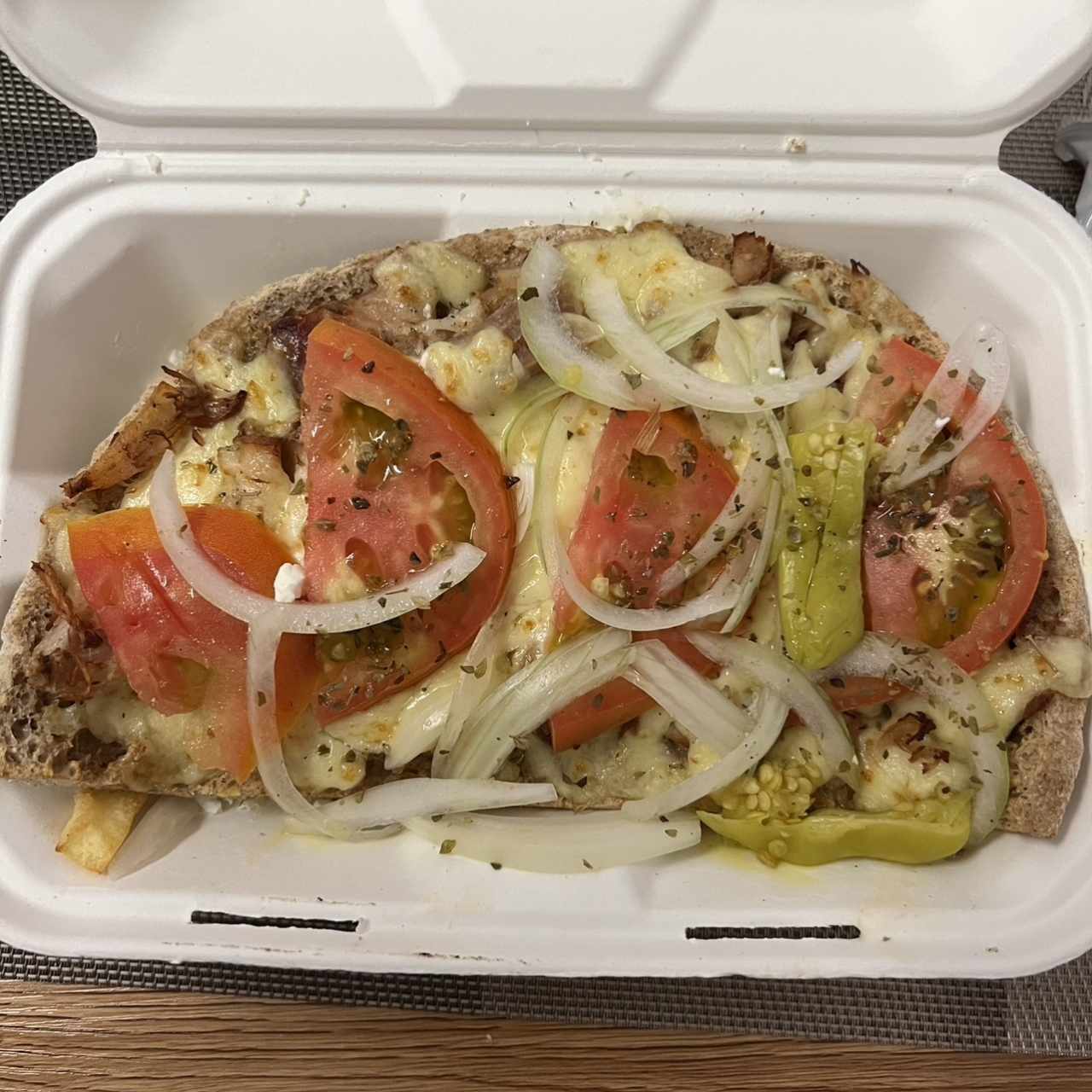 Pita Pantunfla