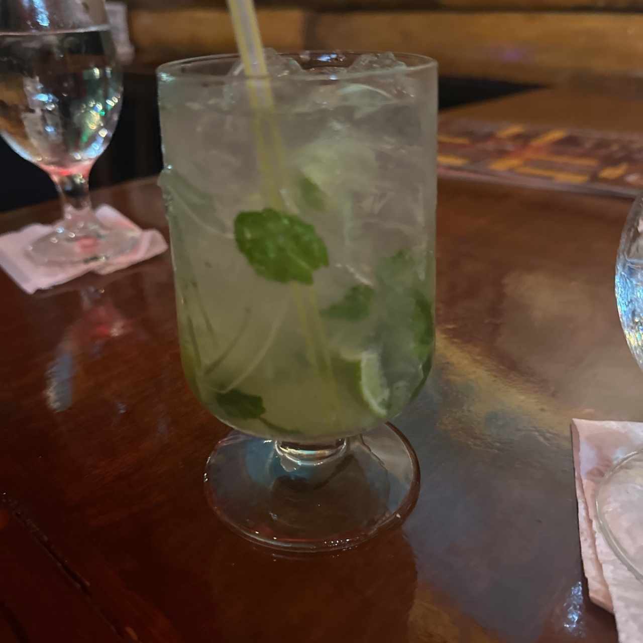 Mojito 