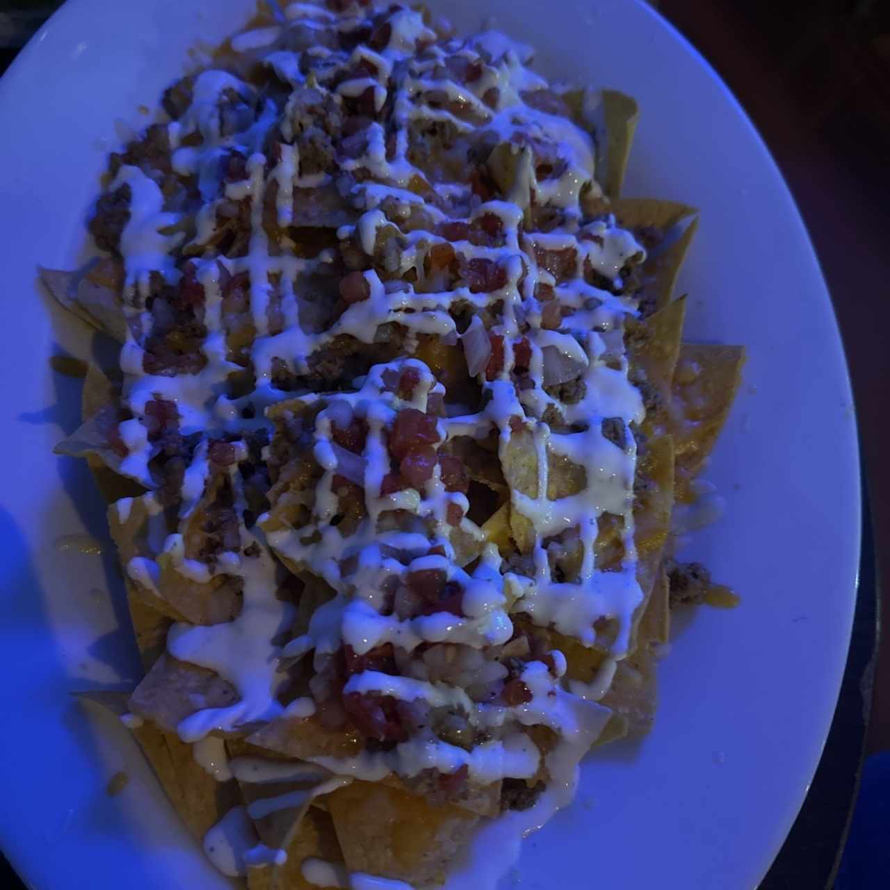 Nachos 