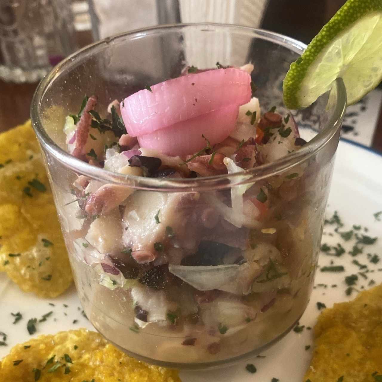 Ceviche