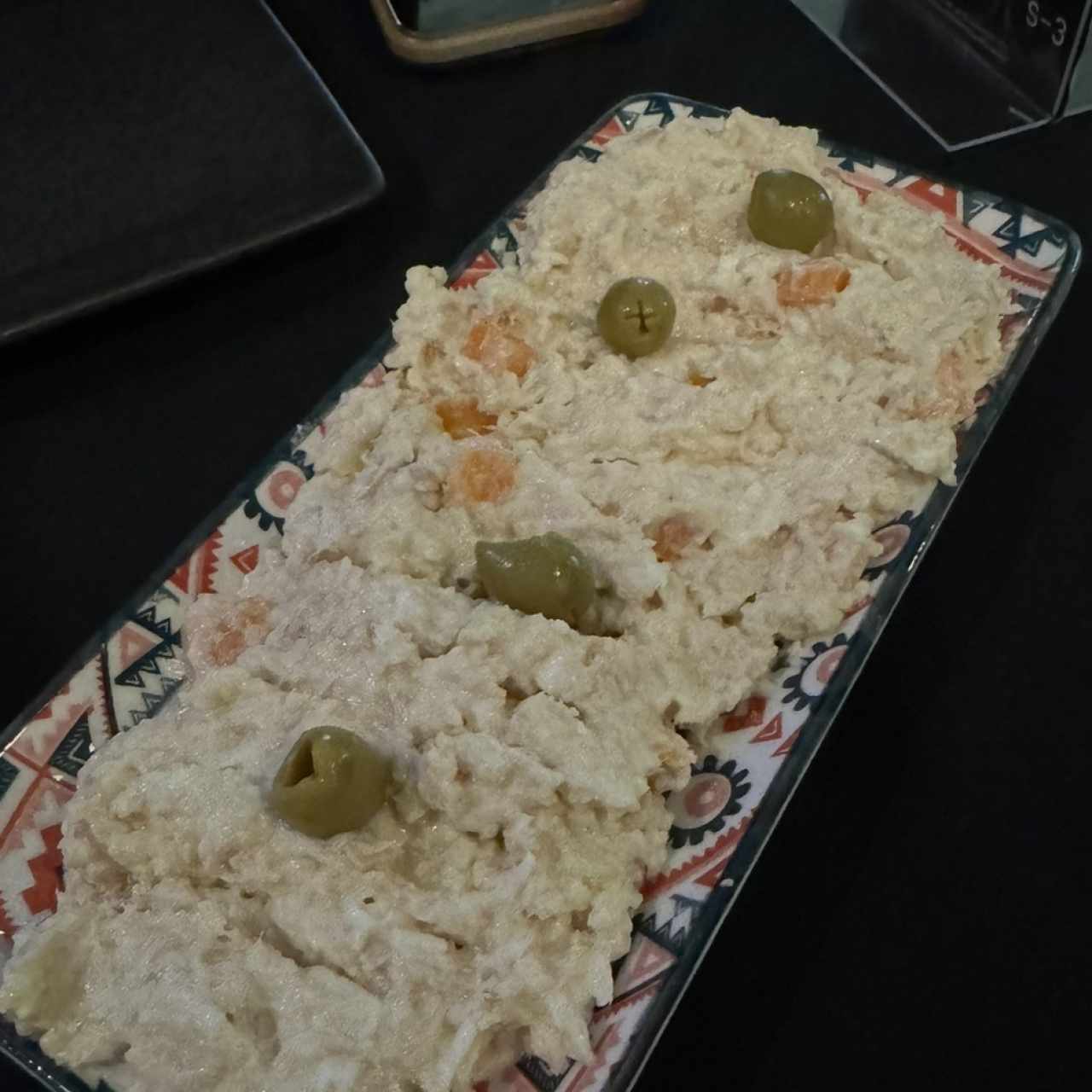 ENSALADILLA RUSA