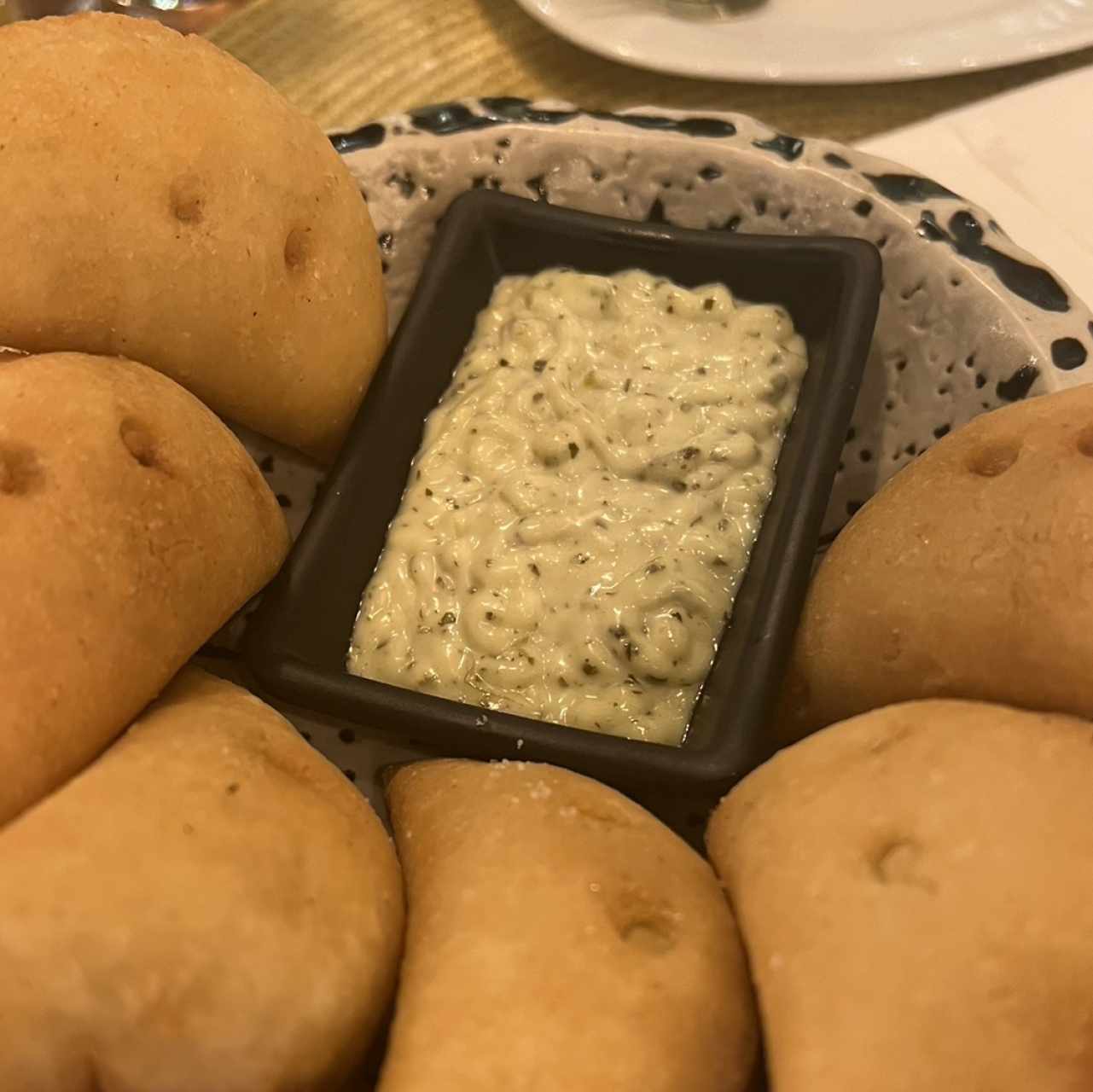 Empanaditas de Ropa Vieja