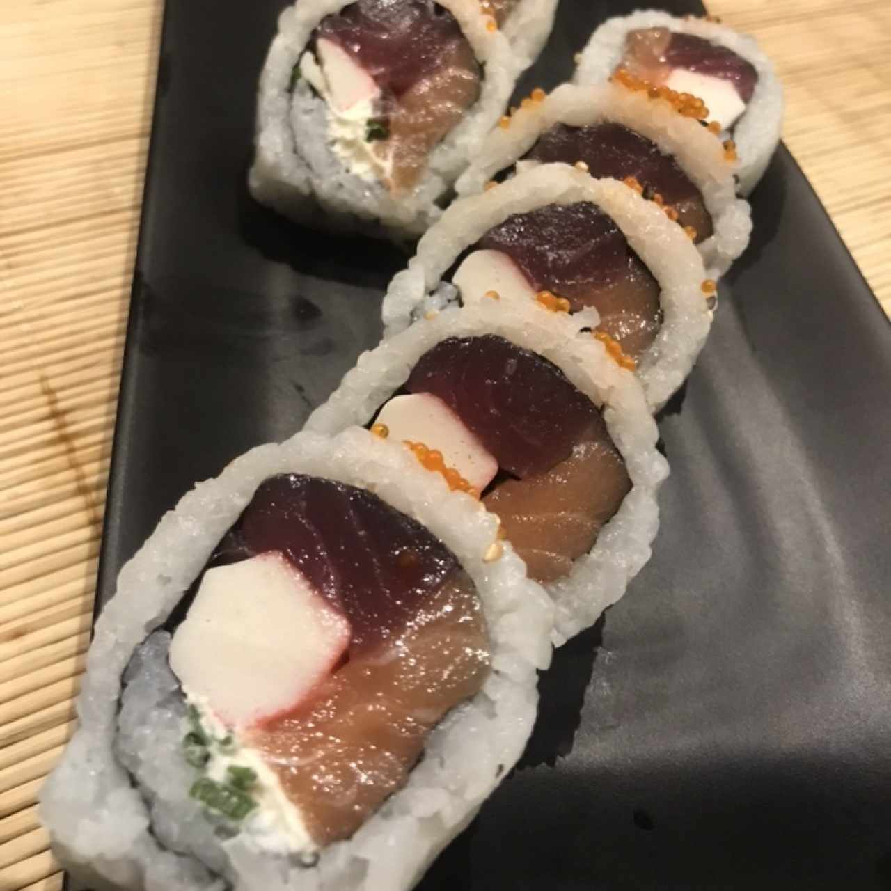 Rollos Tradicionales - Ichiban Roll