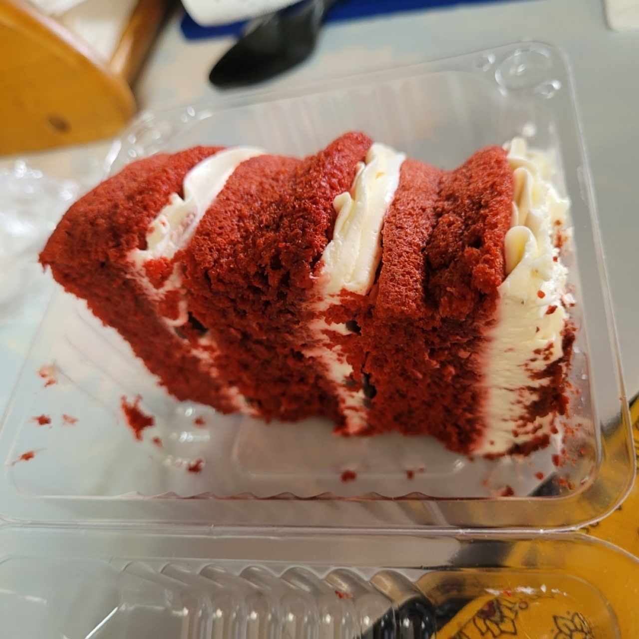 Red Velvet