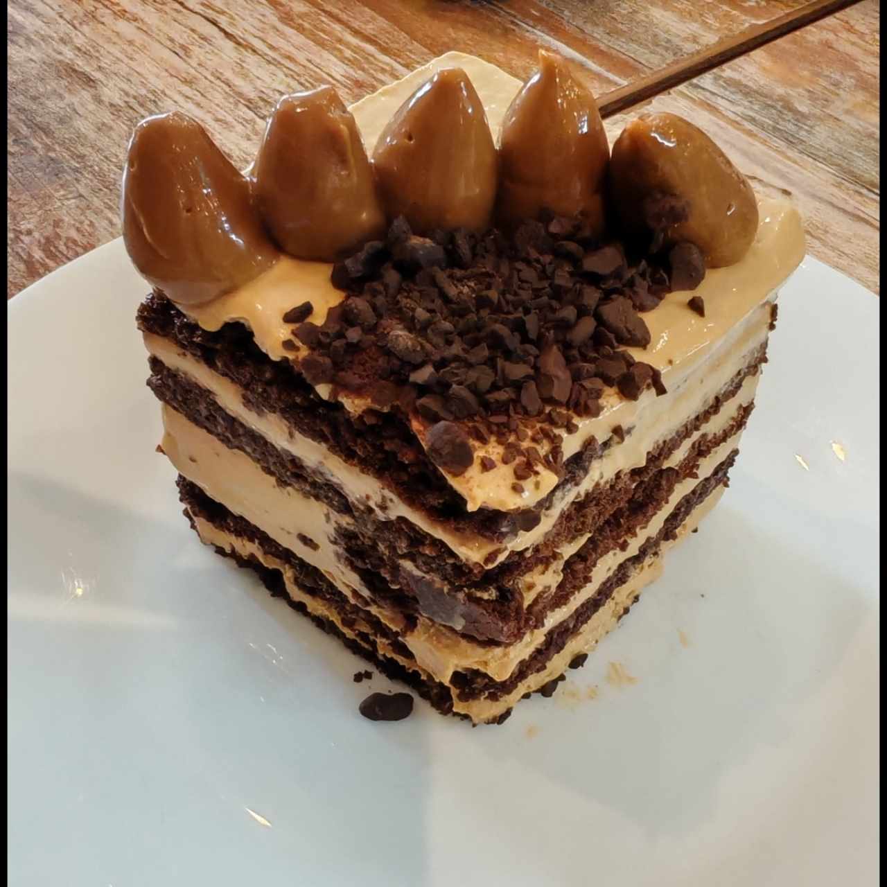 Choco Torta