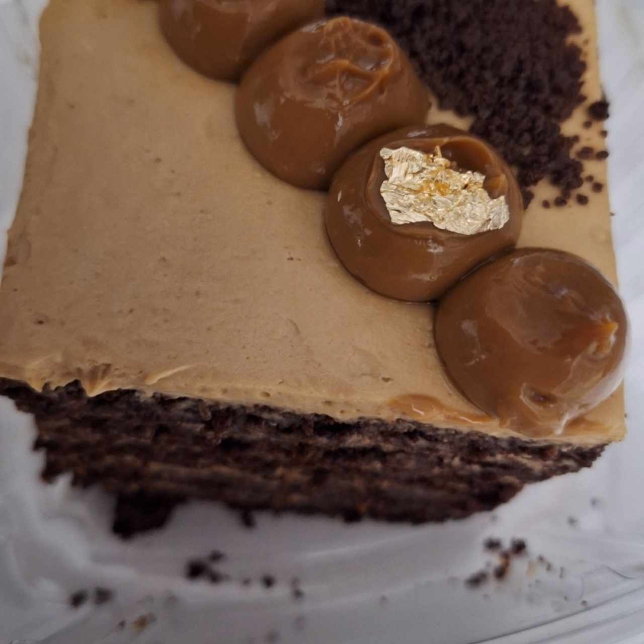 Choco Torta