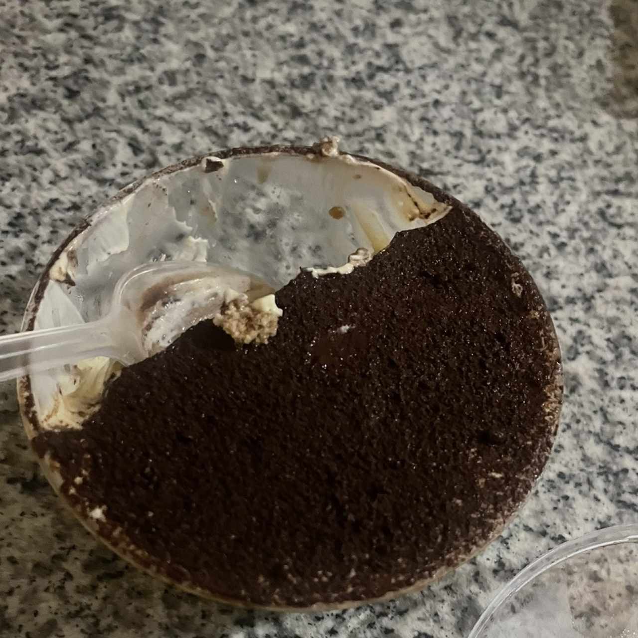 Tiramisú