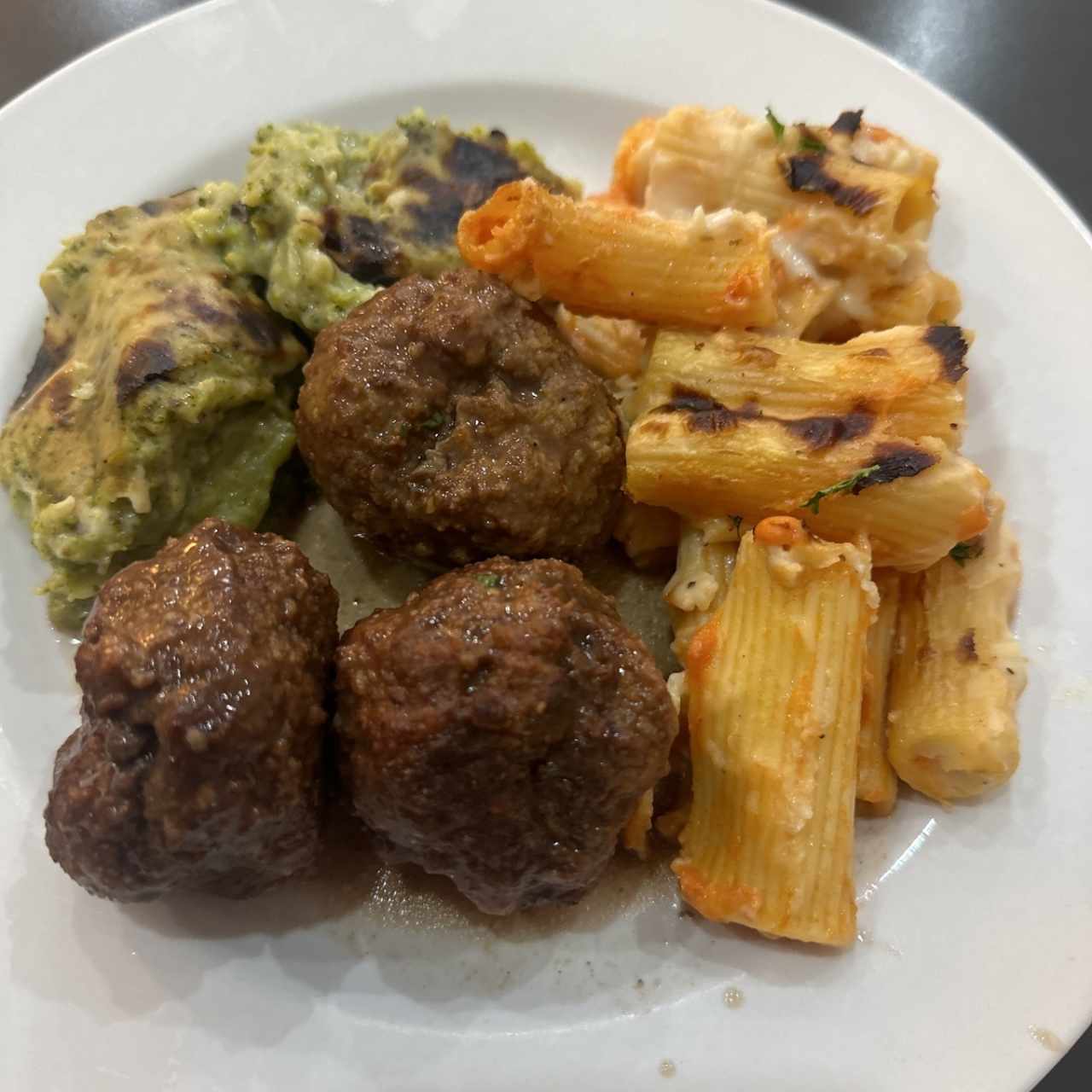 Albóndigas 