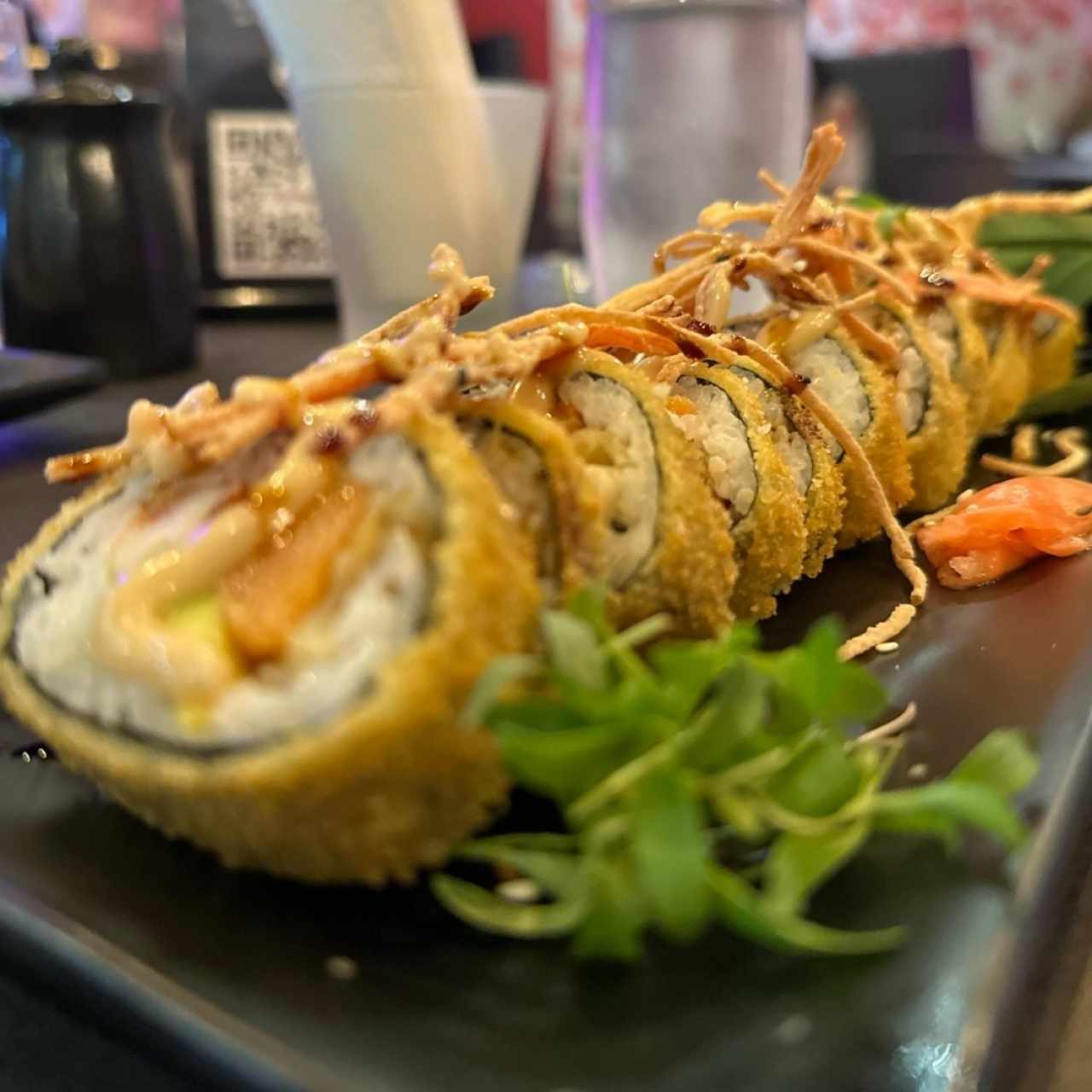 Umami Roll