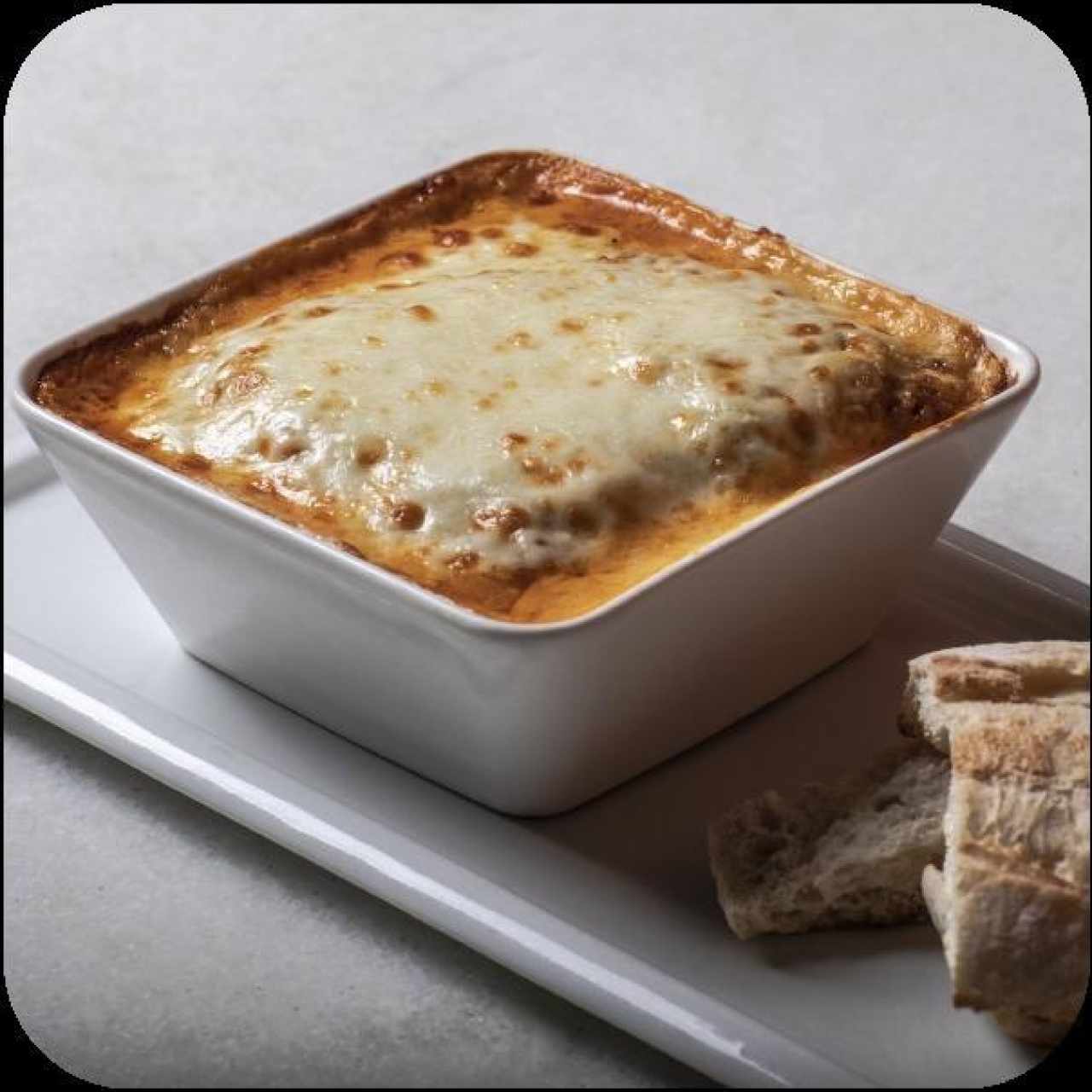 Lasagna Di Carne