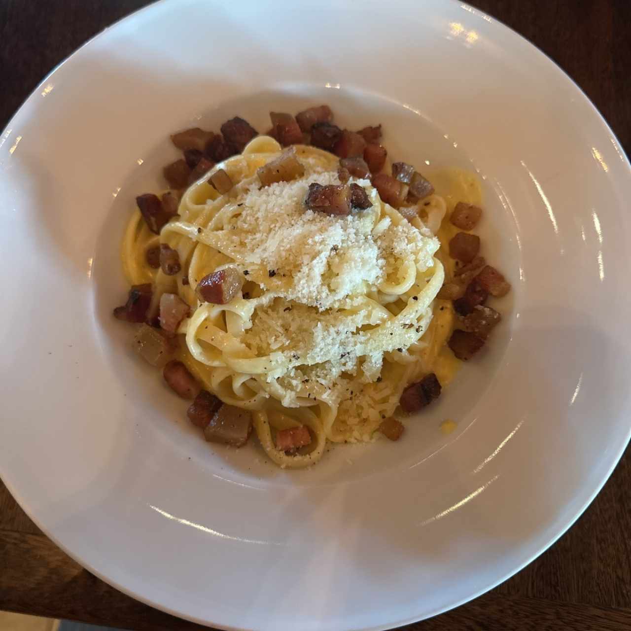 Carbonara 
